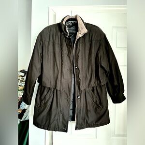 Forecaster Sport Winter Jacket